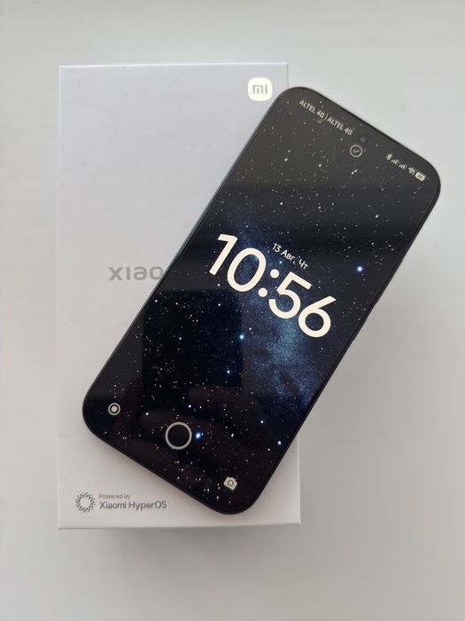 Xiaomi 17Т Смартфон