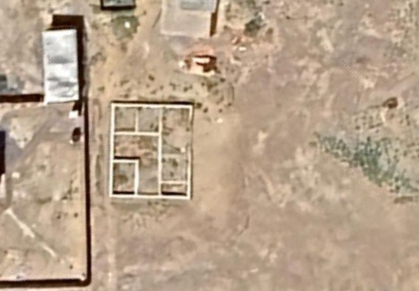 Участок 10 соток Аль-фараби