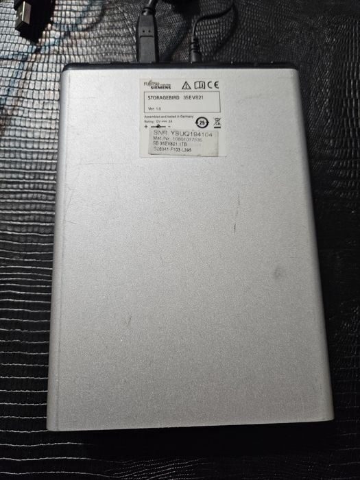 Продам жёсткие диски по 6000 тенге