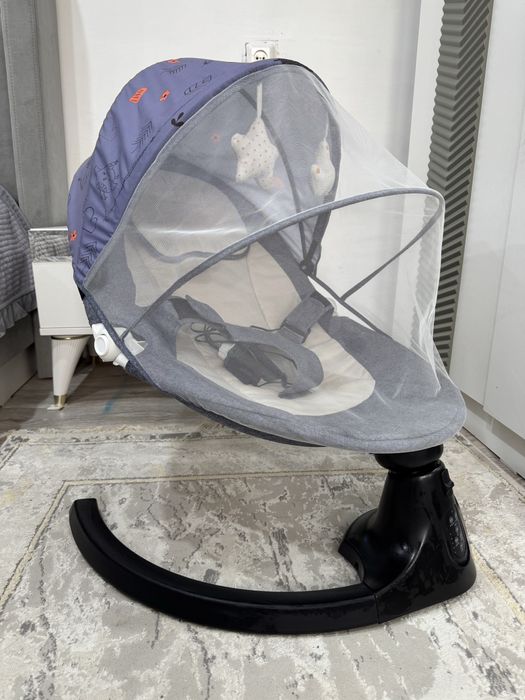 Шезлонг. Состояние 10/10