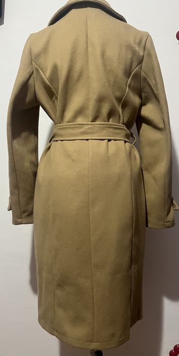 Palton elegant gros marimea S