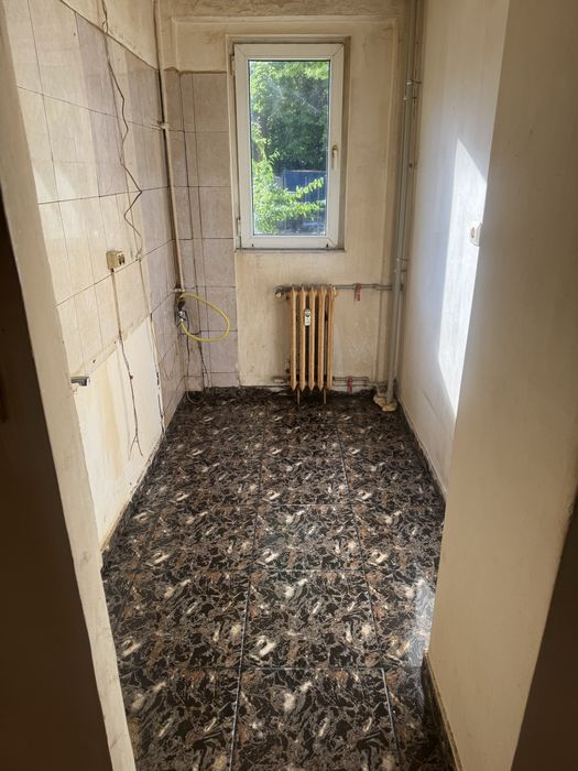 Apartament 2 camere