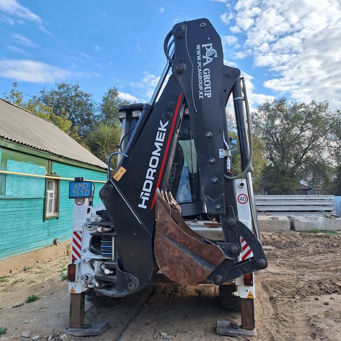 Продам трактор на