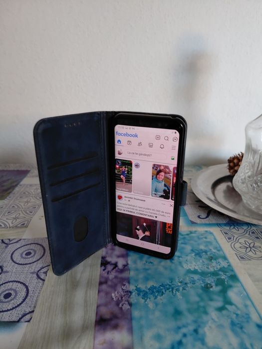 Vând Samsung galaxii s8