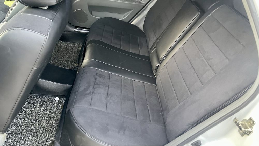 Жентра элегант люк абс обогрев 19-2020 фул Gentra elegant full
