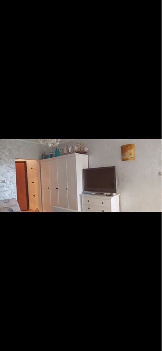 Студио в Созопол, плаж Каваци, първа линия