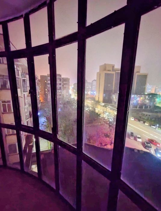 Închiriez apartament langa Mc-Donald's