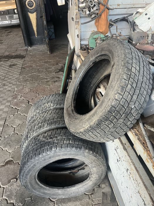 Шины.           .