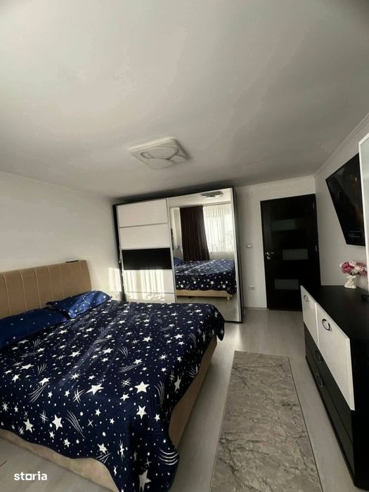 Apartament 2 camere Zona Bulevard- str. Armoniei, la cheie
