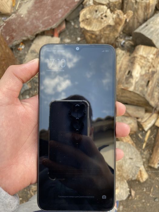 Redmi 9S память 64гб