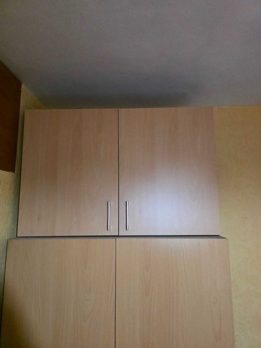 Гардероб и шкаф 25€