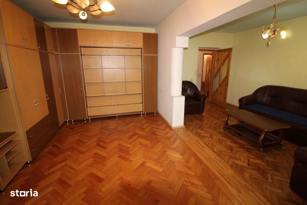Apartment in Hunedoara - Vedere 4