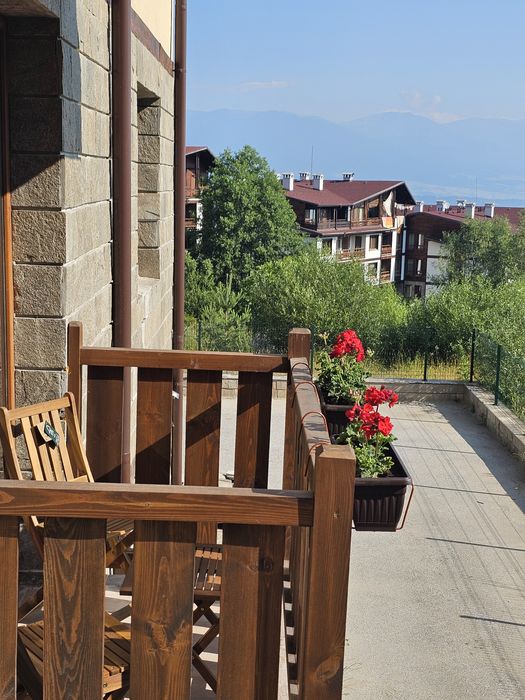 Продажба на 2 Студиа  в комплекс "Bansko Hills Side", гр. Банско