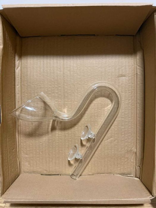 Комплект Лили пайп/Lily Pipes 16/22 mm със скимер