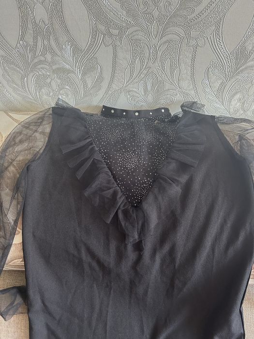 Продам платье ОРБИ 146-152