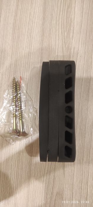 Крепления охота затыльник скс.