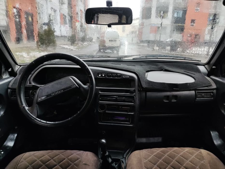 Продам Лада Самара ВАЗ -2115 год 2002