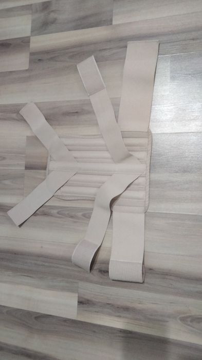 Корректор для осанки детский.