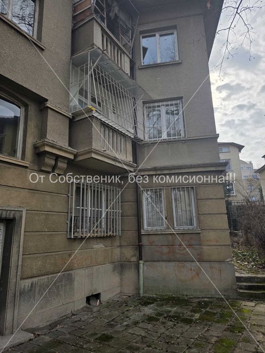 Продава се Тристаен апартамент в София, Лозенец - 94 кв.м за 1655 €/кв.м - Снимка #7
