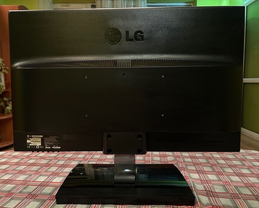 Gaming Монитор LG