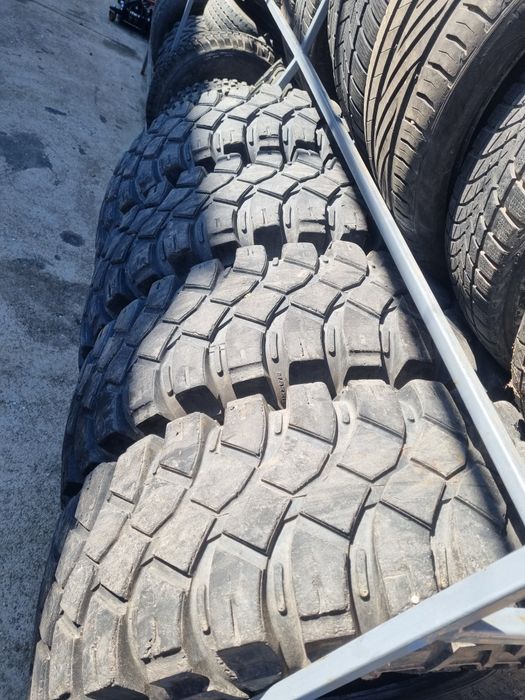 Maxxis creepy 37 12.5 16