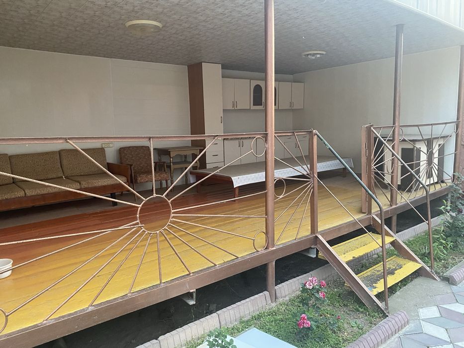 Продам тапчан или беседка