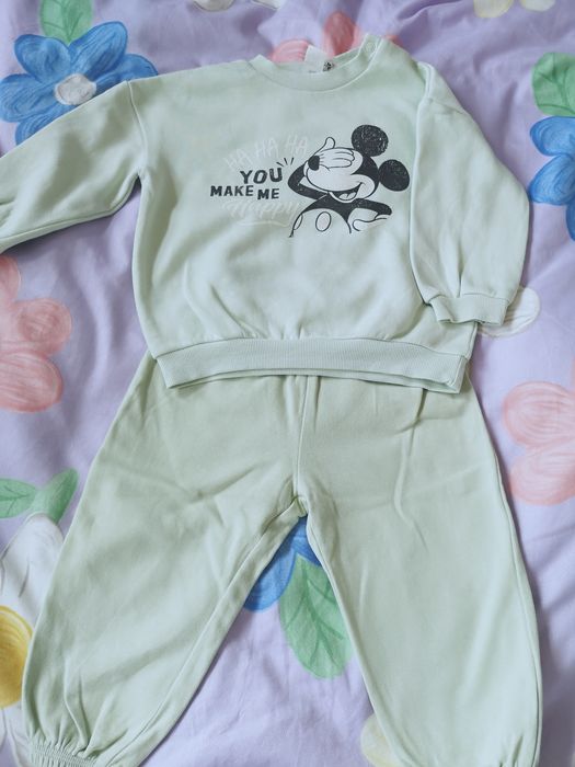 Hăinuțe băiețel marimea92