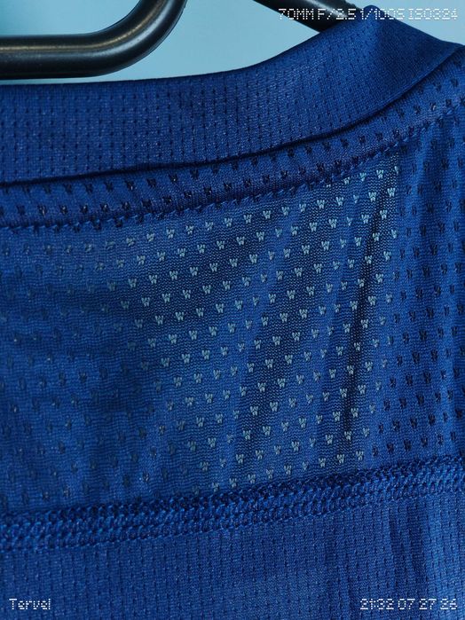 Adidas AeroReady Running Тениска/Мъжка XL