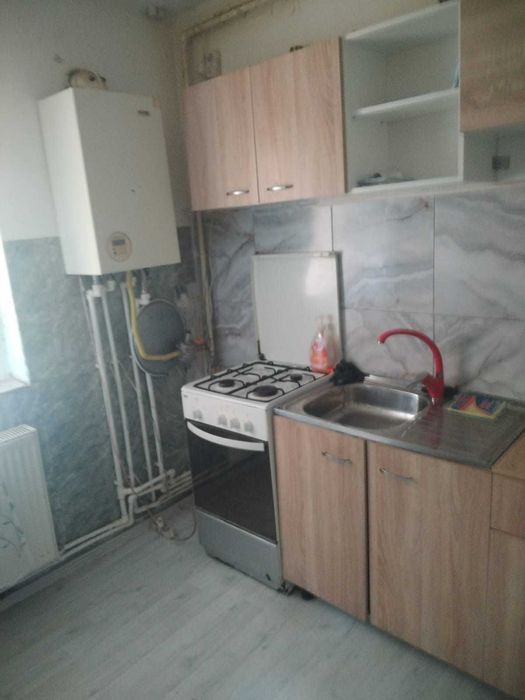 Apartament cu 2 camere de vanzare in Mioveni ,str. Petre Zugravu