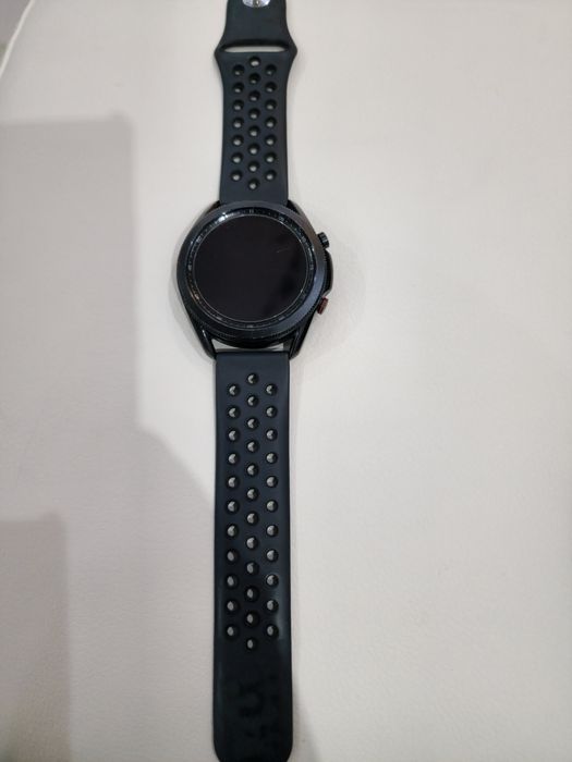 Samsung watch 3 LTE