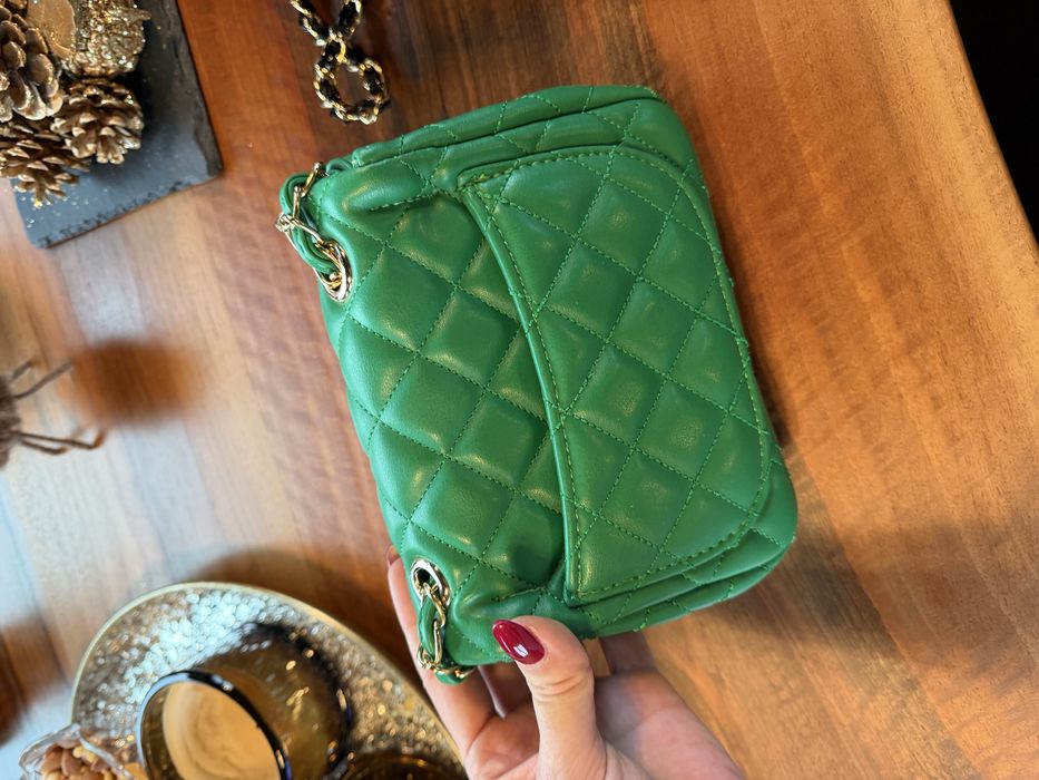 Дамски Чанти chanel