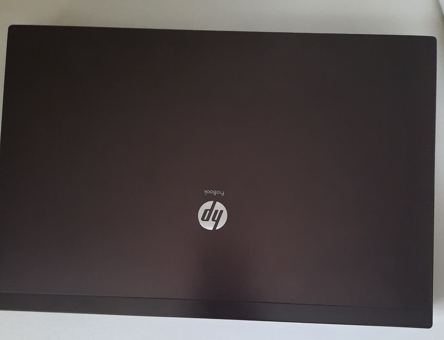 Продам Ноутбук hp