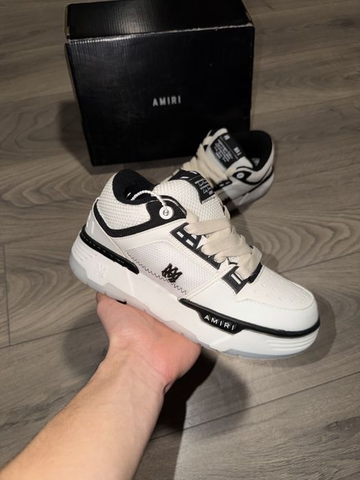 Amiri Ma 1