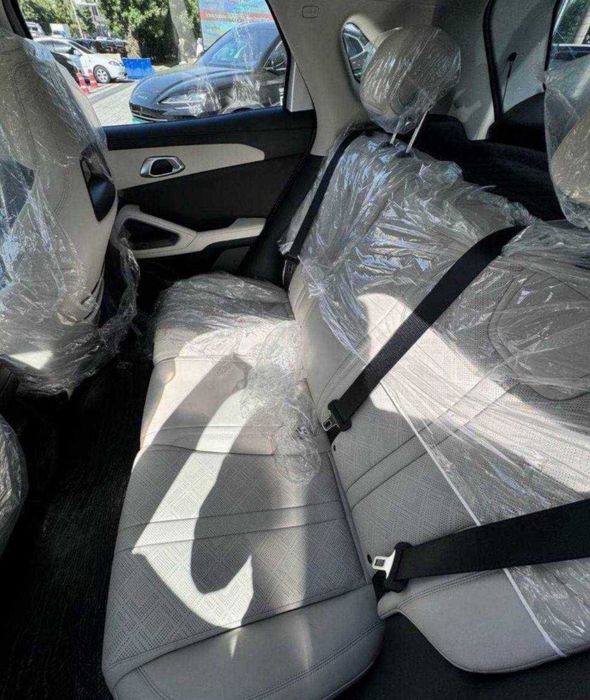 yuan up smart drive 2026