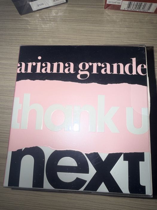 Parfum Ariana grande