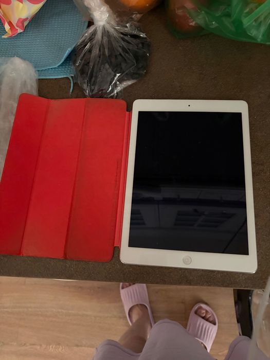 iPad Air model 1475