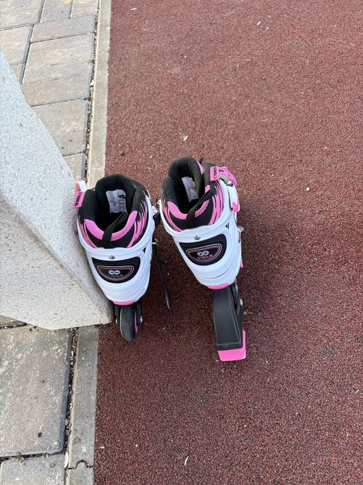 Role cygnus copii reglabile