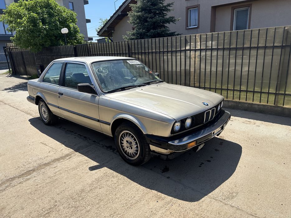 Stop stopuri bmw e30 polita check grup usa