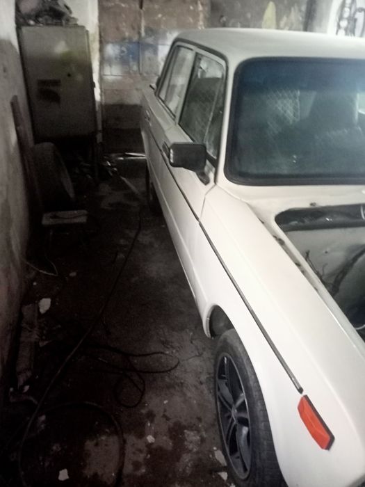 Other 2106 1986 — 2