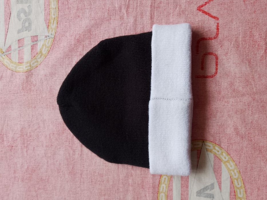 Caciula Fotbal Juventus Torino