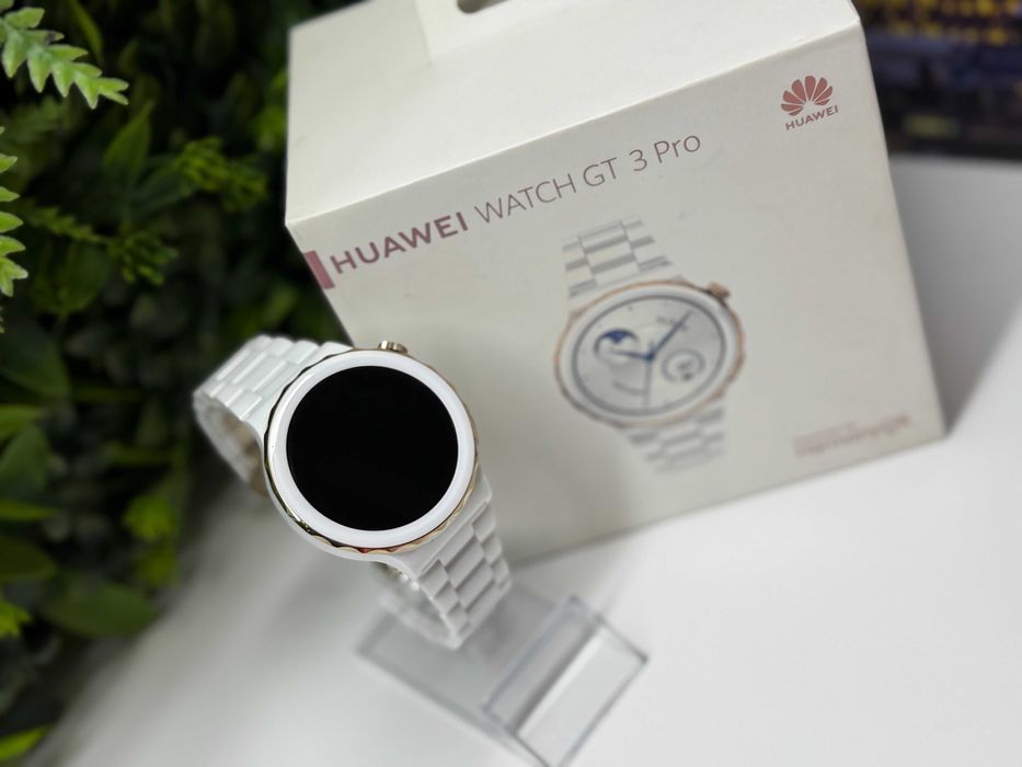 Huawei Watch GT3 Pro