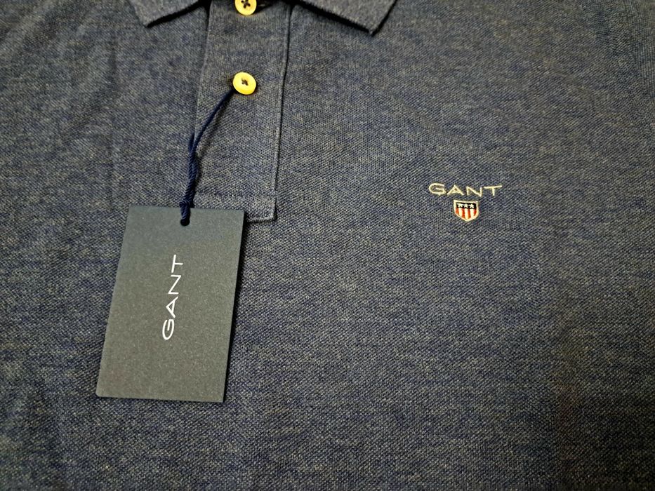 Gant-Ориг.тениска Нова!!!