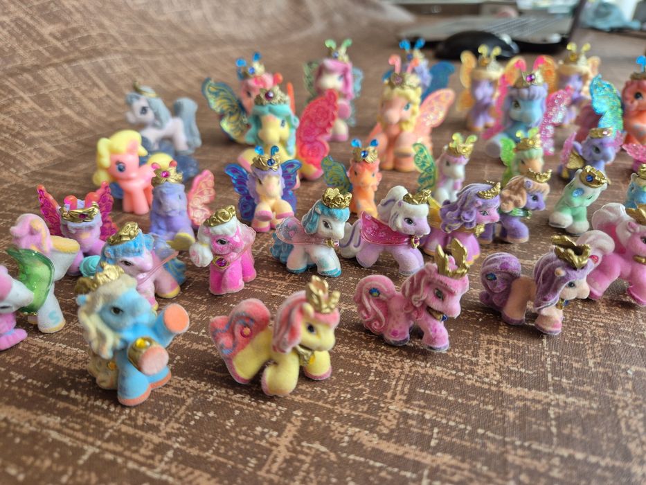 Disney princesses Disney Infinity, хеликоптер Dicki , понита Filly