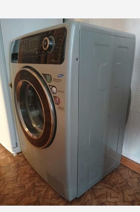Продам стиральную машину б/у