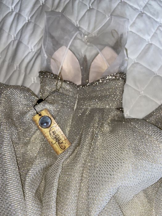 Платье на выпускной