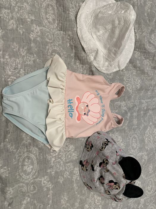 Бебешки дрехи 74 размер