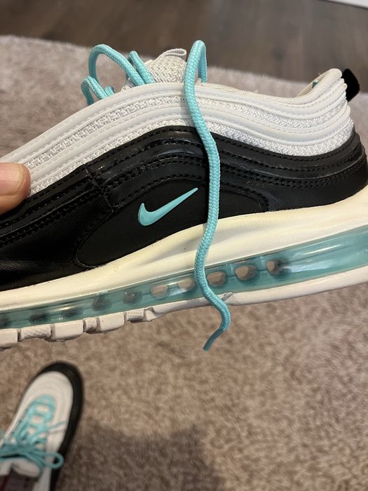 Nike Air Max 97-оригинални маратонки