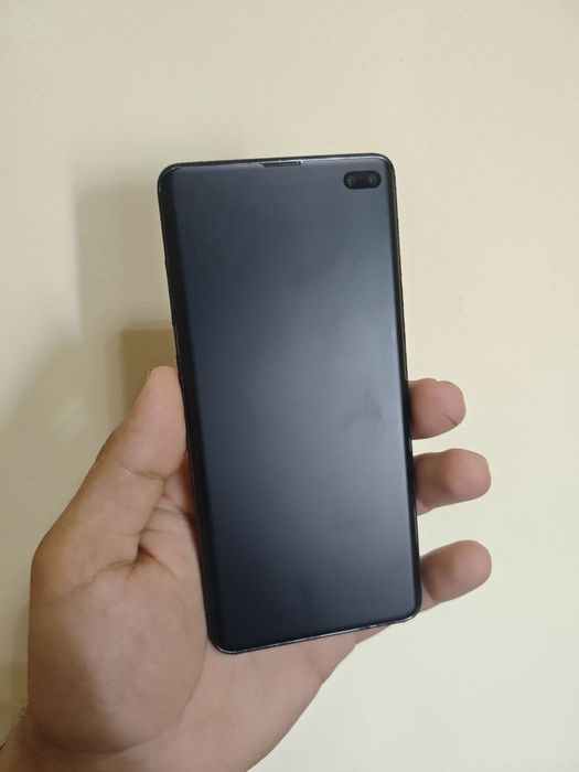 Samsung galaxy s10 plus