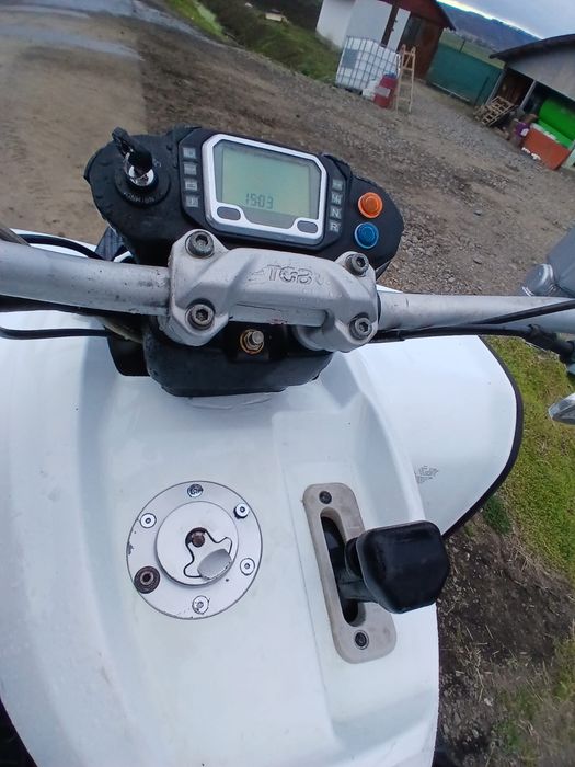 Vand tgb 525 stare de functionare.pret 10.000 ron negociabil