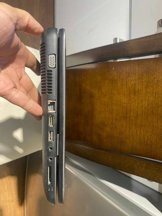 Надежный HP intel core i3